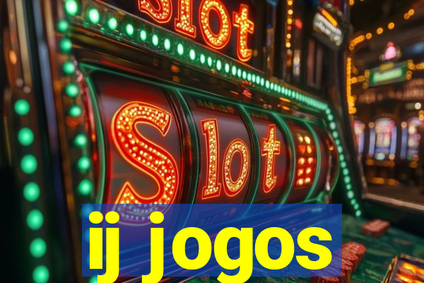 ij jogos